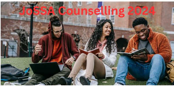 JoSSA Counselling 2024