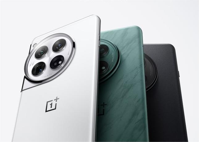 OnePlus 13