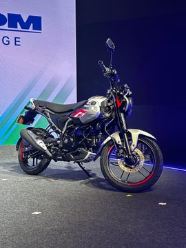 Bajaj Freedom 125