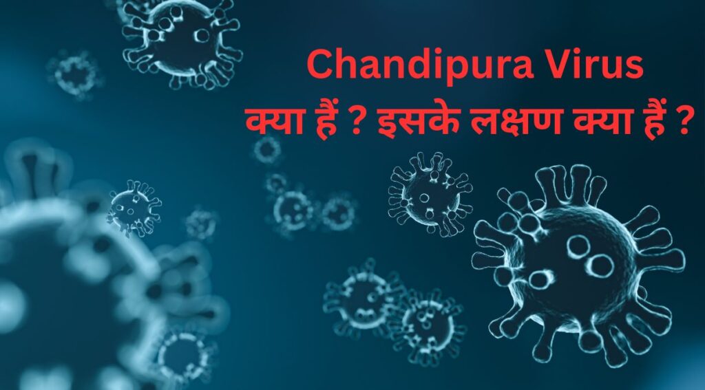 Chandipura Virus