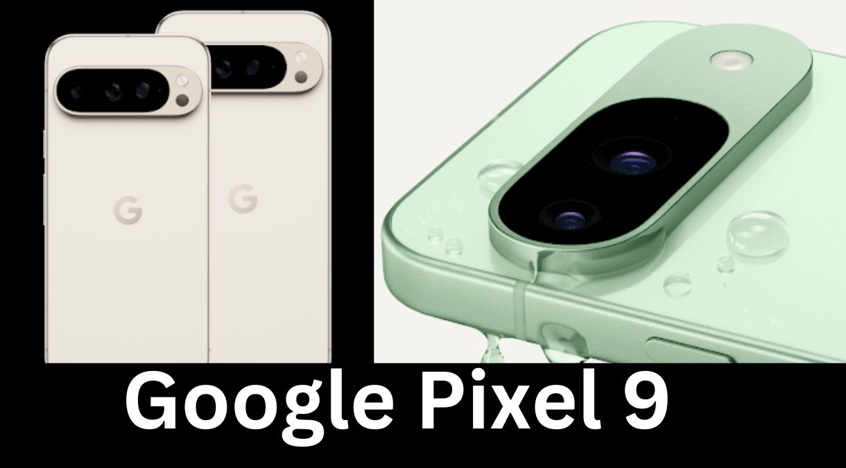 Google Pixel 9