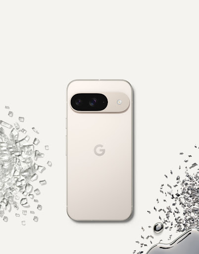 Google PIxel 9