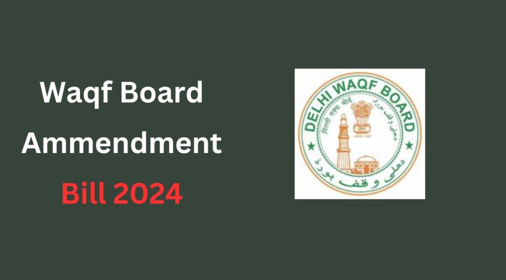 Waqf Board