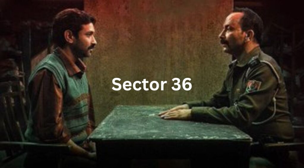 Sector 36