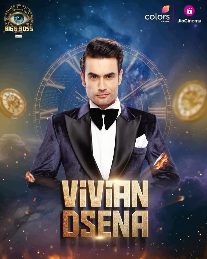 Vivian Dsena