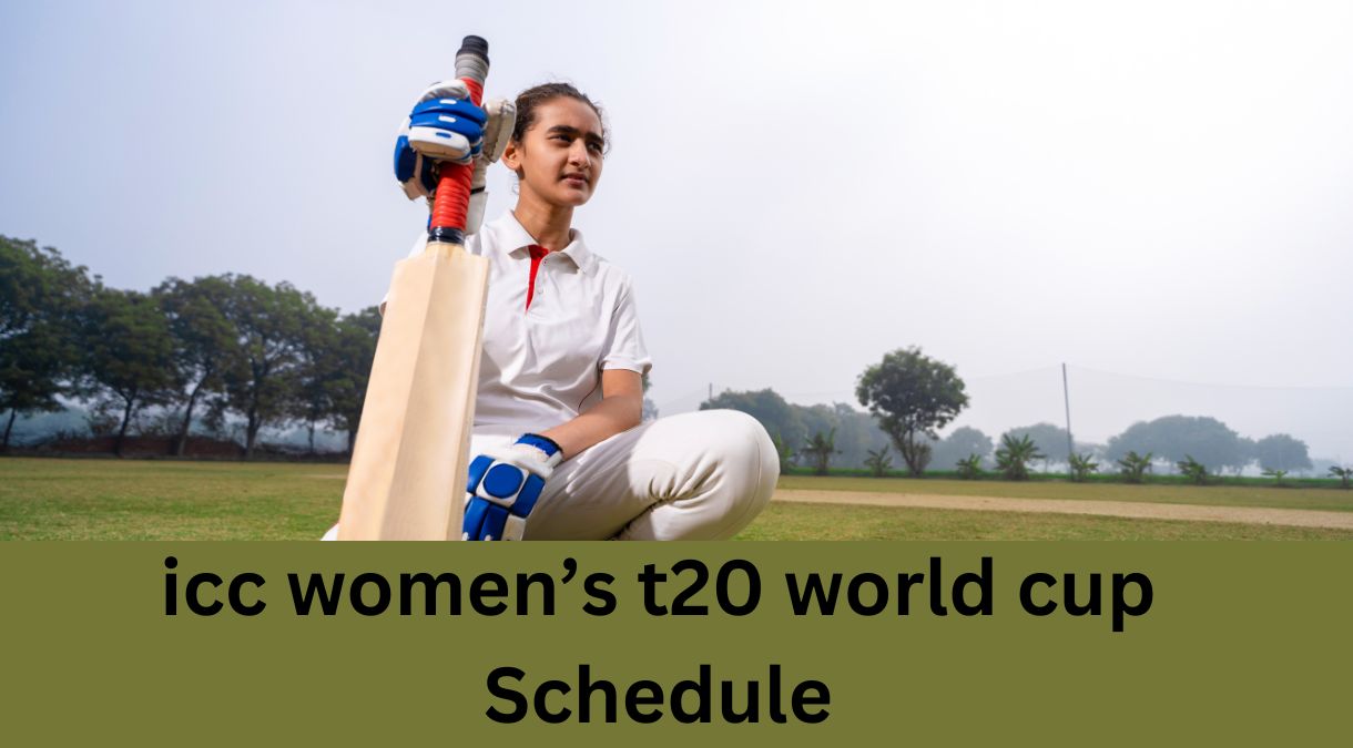 icc women’s t20 world cup