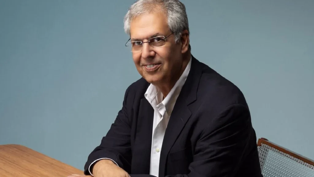 Noel Tata