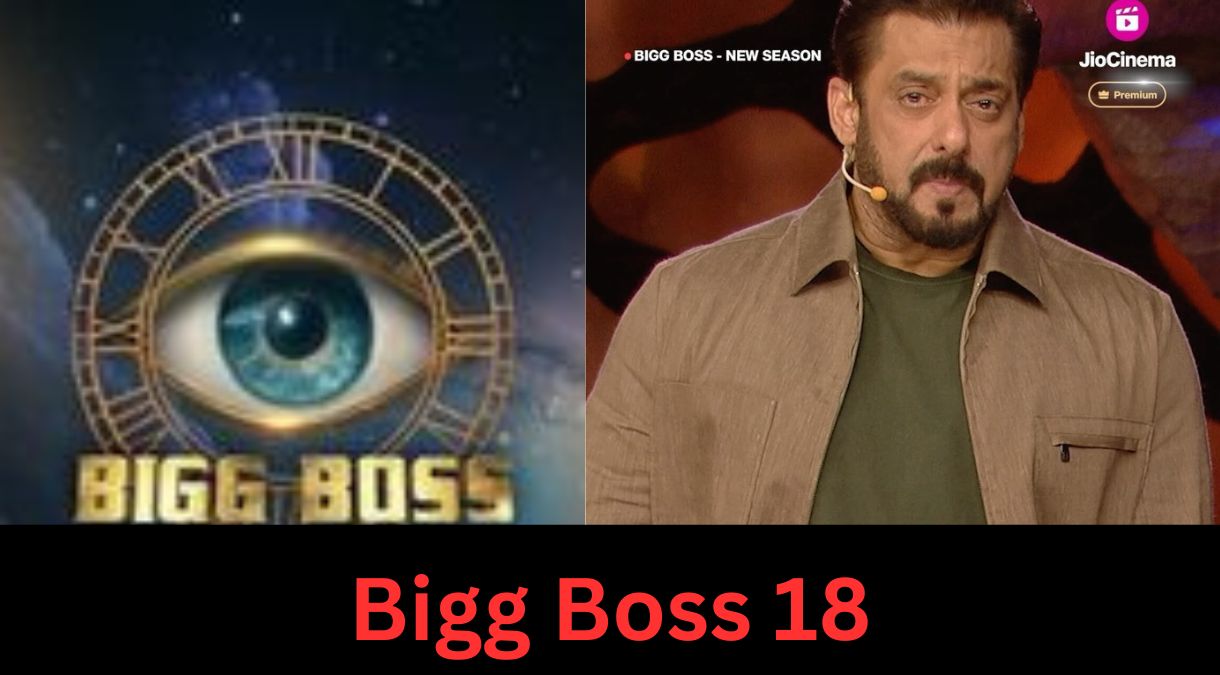 Bigg Boss