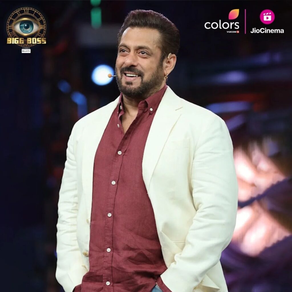 Bigg Boss