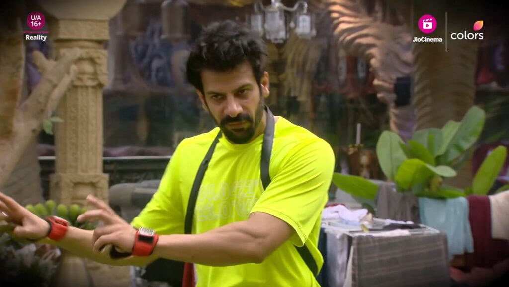 Bigg Boss 